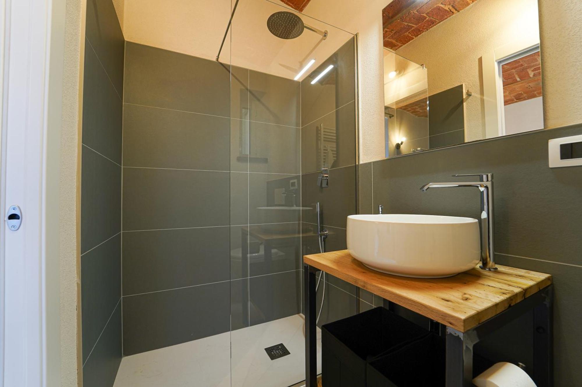 Ferienwohnung Il Ni Cuni Cuneo Exterior foto